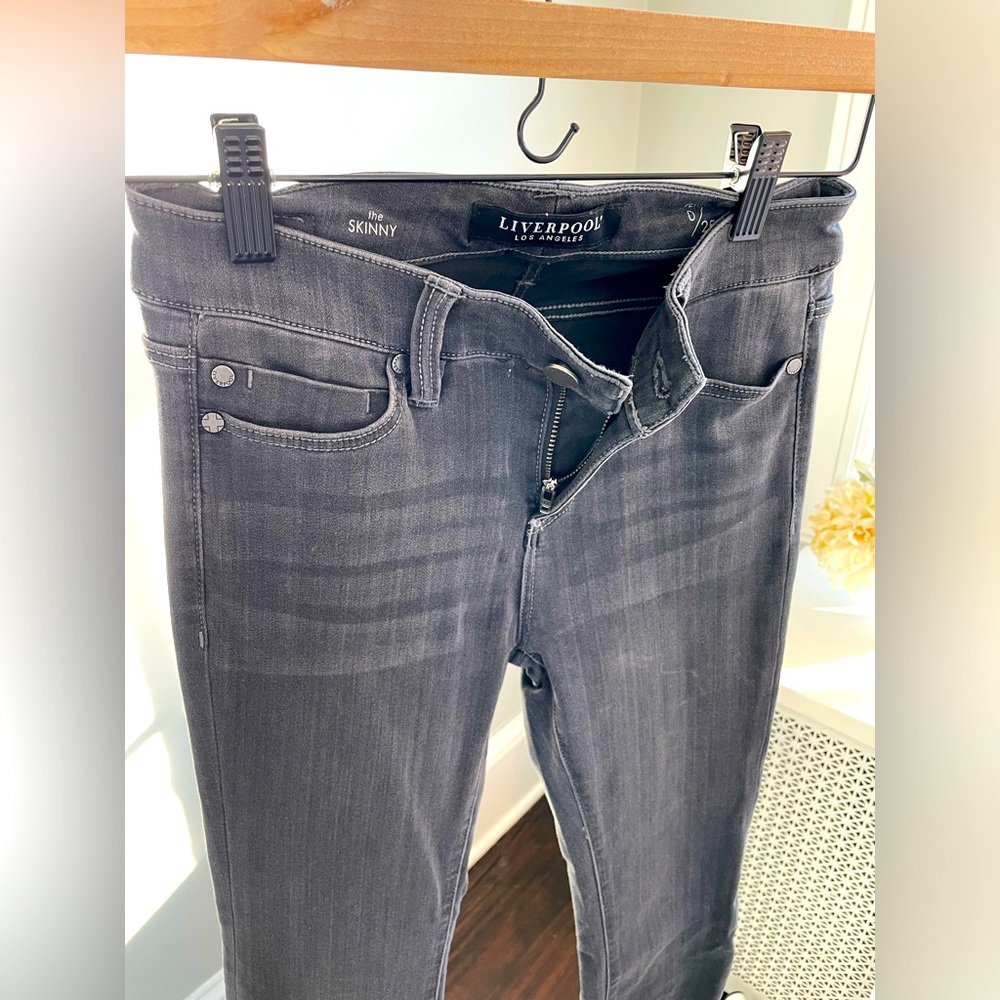 Liverpool Skinny Jeans